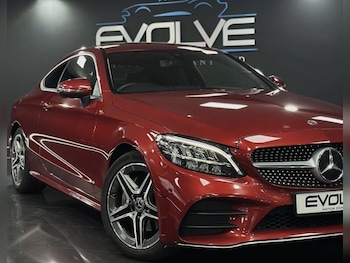 Used Mercedes-Benz C-Class 2021 for sale - 76229020: Photo 4