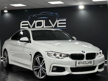 BMW - 4 Series