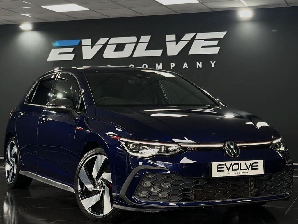 Used Volkswagen Golf 2020 for sale - 78030453: Photo 1