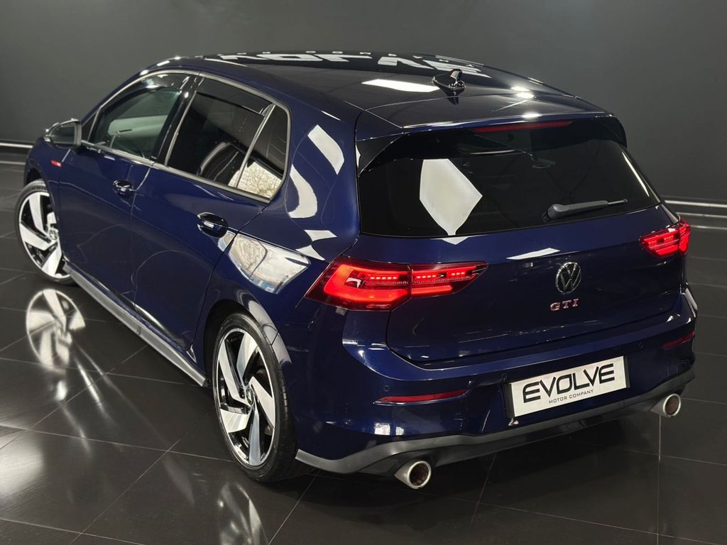 Used Volkswagen Golf 2020 for sale - 78030453: Photo 11