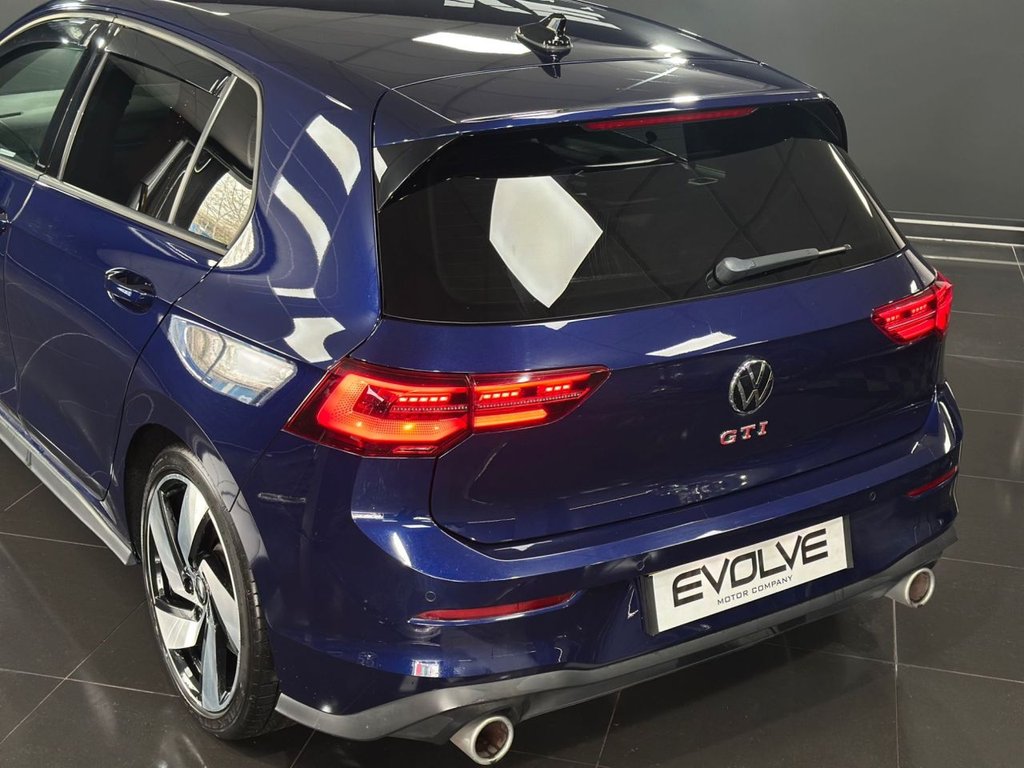 Used Volkswagen Golf 2020 for sale - 78030453: Photo 13