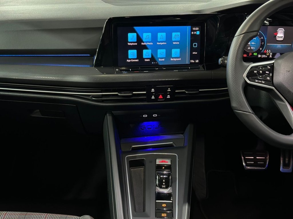 Used Volkswagen Golf 2020 for sale - 78030453: Photo 17