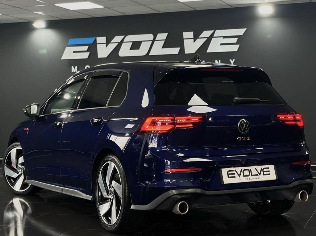 Used Volkswagen Golf 2020 for sale - 78030453: Photo 2