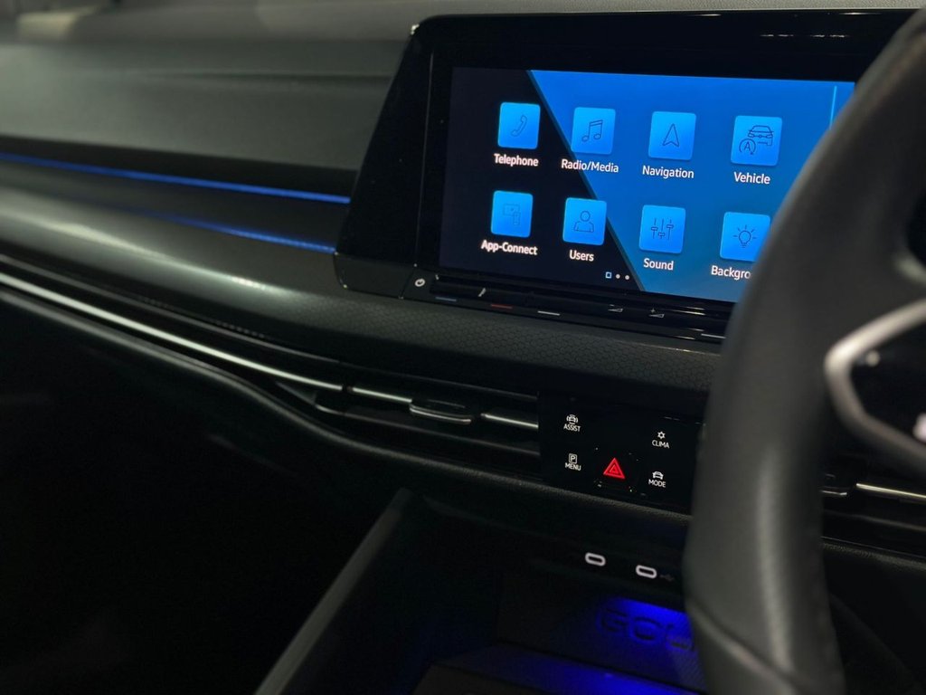 Used Volkswagen Golf 2020 for sale - 78030453: Photo 20