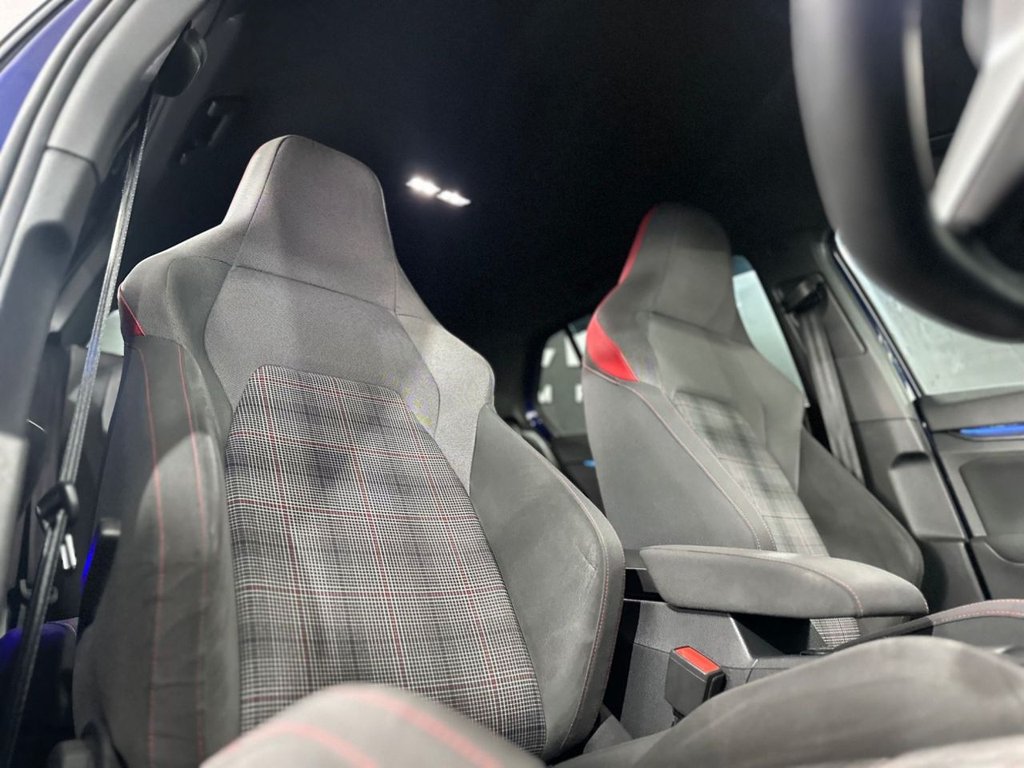 Used Volkswagen Golf 2020 for sale - 78030453: Photo 23