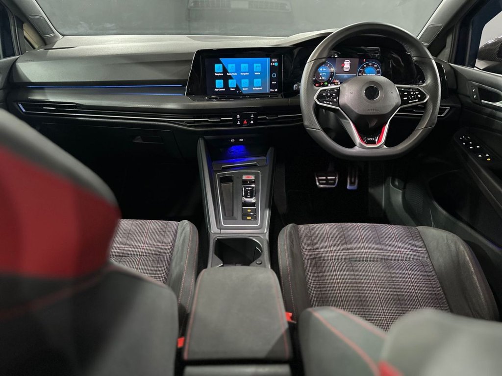 Used Volkswagen Golf 2020 for sale - 78030453: Photo 3