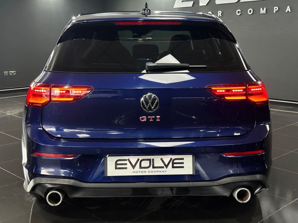 Used Volkswagen Golf 2020 for sale - 78030453: Photo 5