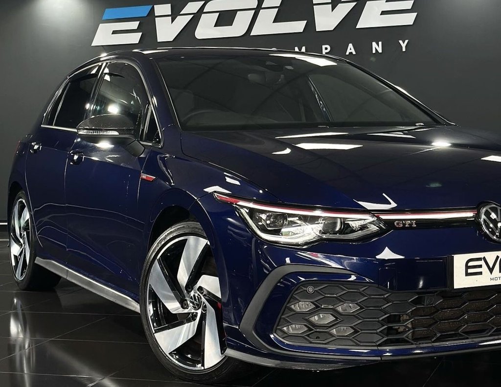 Used Volkswagen Golf 2020 for sale - 78030453: Photo 8