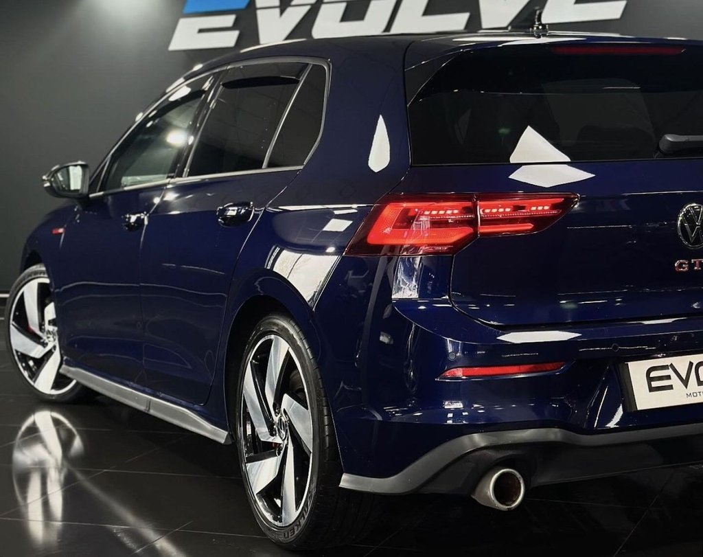 Used Volkswagen Golf 2020 for sale - 78030453: Photo 9