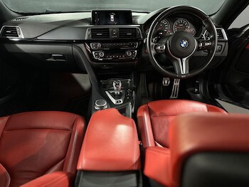 Used BMW M4 2019 for sale - 78257185: Photo