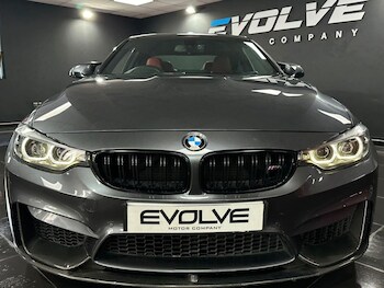 Used BMW M4 2019 for sale - 78257185: Photo