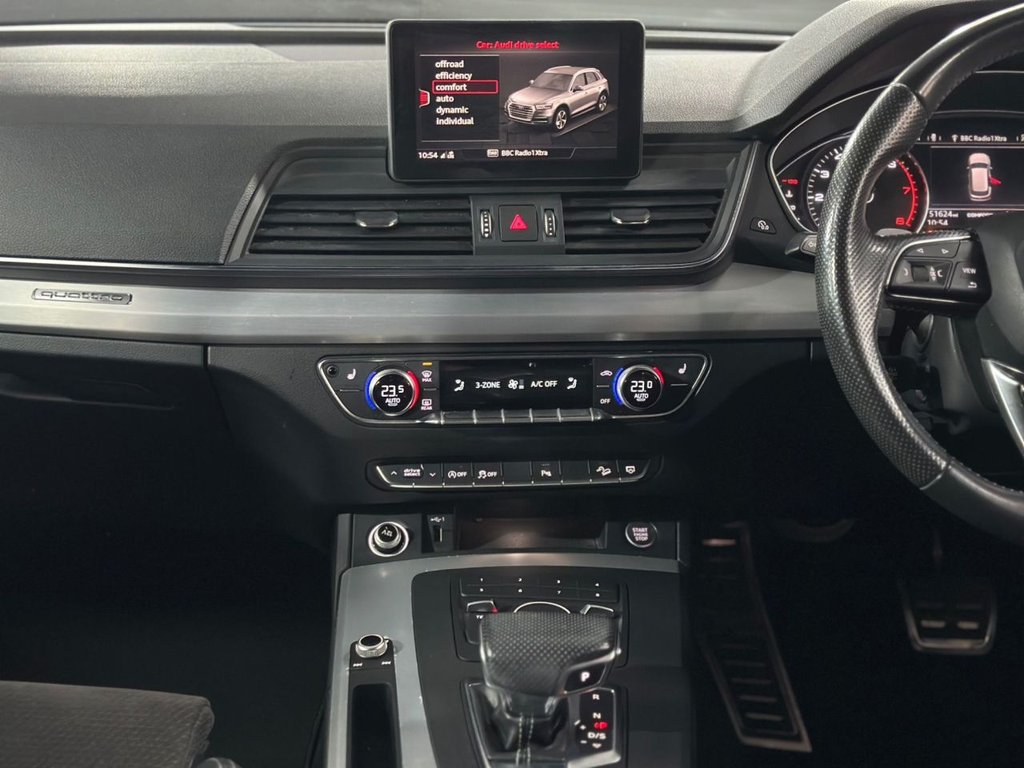 Used Audi Q5 2018 for sale - 76973380: Photo 16