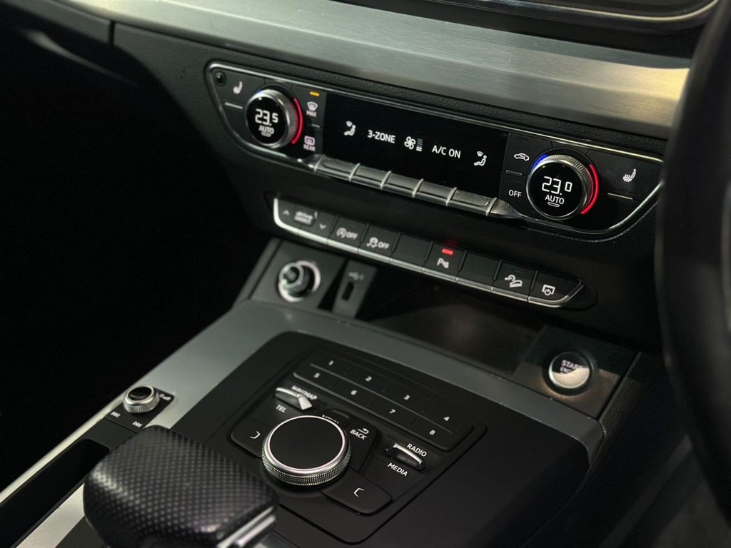 Used Audi Q5 2018 for sale - 76973380: Photo 20