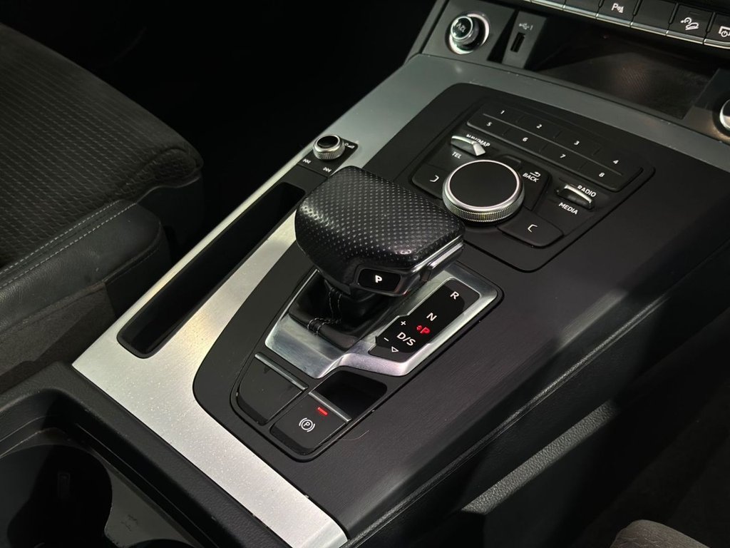 Used Audi Q5 2018 for sale - 76973380: Photo 21