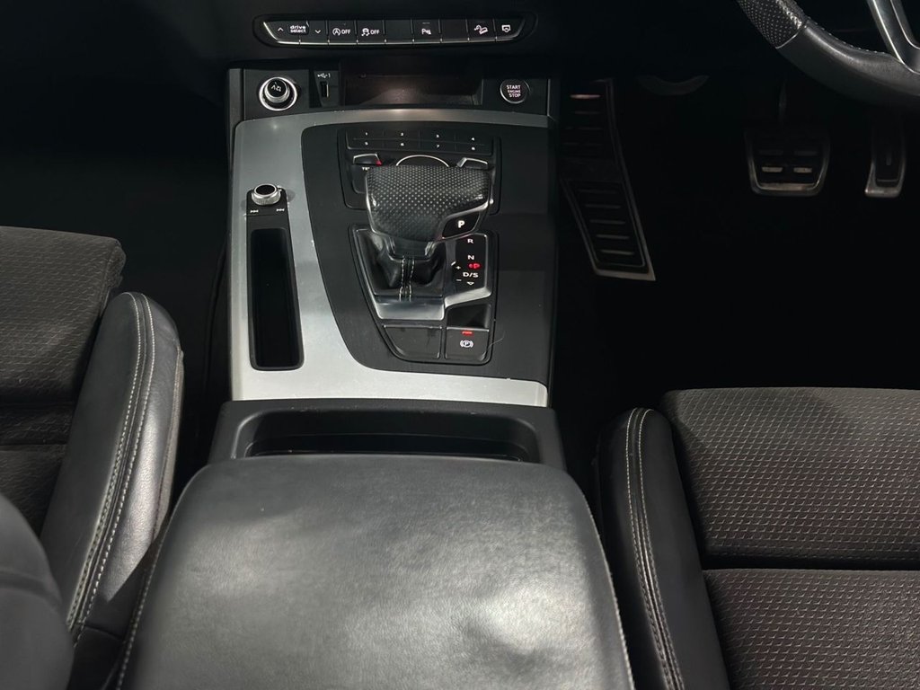 Used Audi Q5 2018 for sale - 76973380: Photo 22