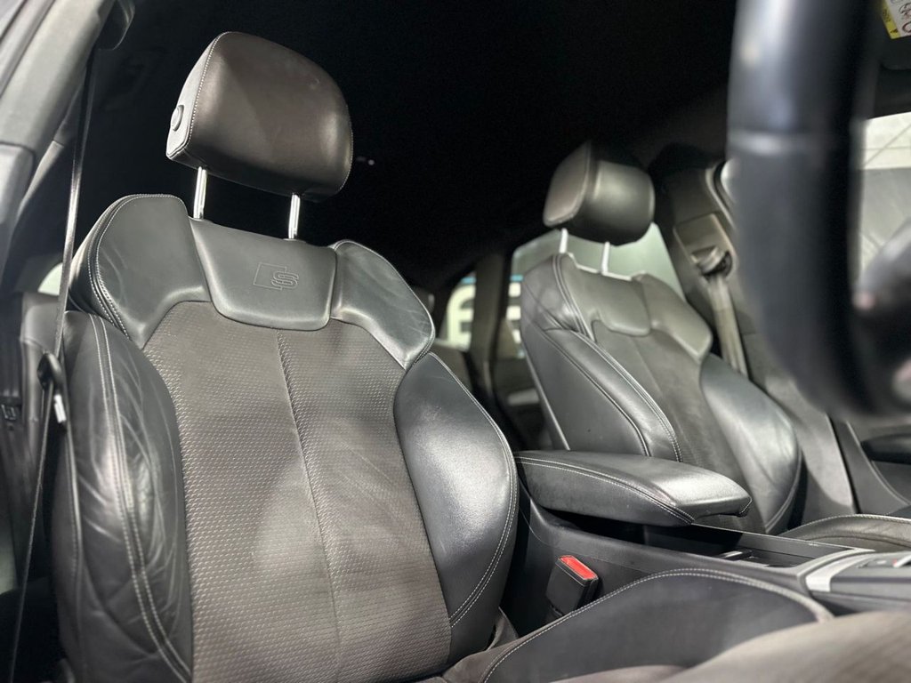 Used Audi Q5 2018 for sale - 76973380: Photo 23