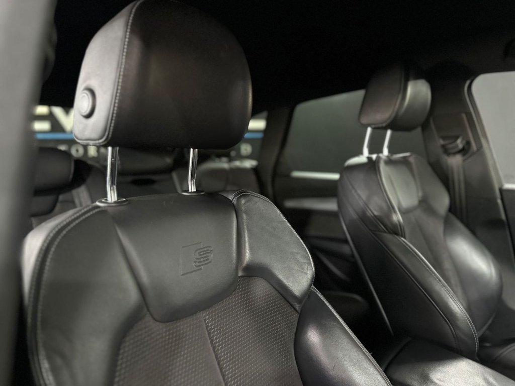 Used Audi Q5 2018 for sale - 76973380: Photo 24