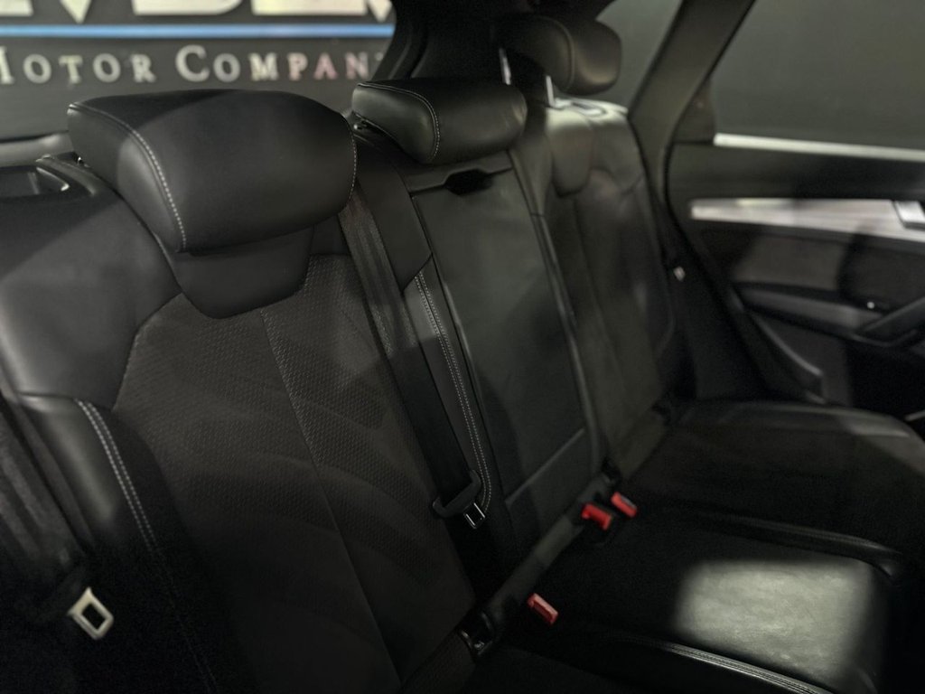 Used Audi Q5 2018 for sale - 76973380: Photo 25