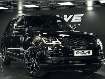 Used Land Rover Range Rover 2019 for sale - 79539030: Photo