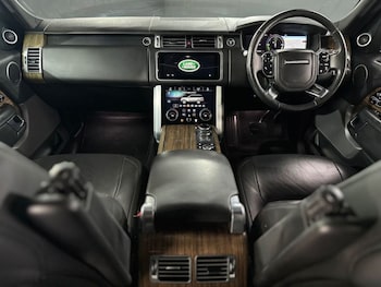 Used Land Rover Range Rover 2019 for sale - 79539030: Photo