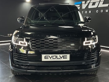 Used Land Rover Range Rover 2019 for sale - 79539030: Photo