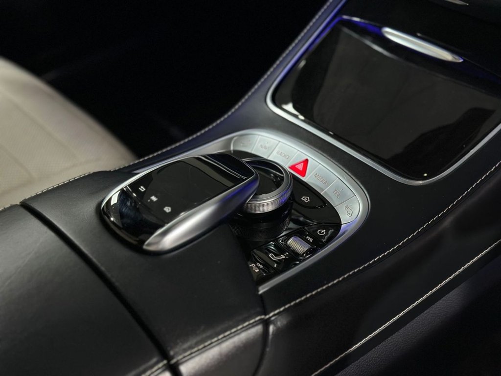 Used Mercedes-Benz S Class 2017 for sale - 77498995: Photo 24