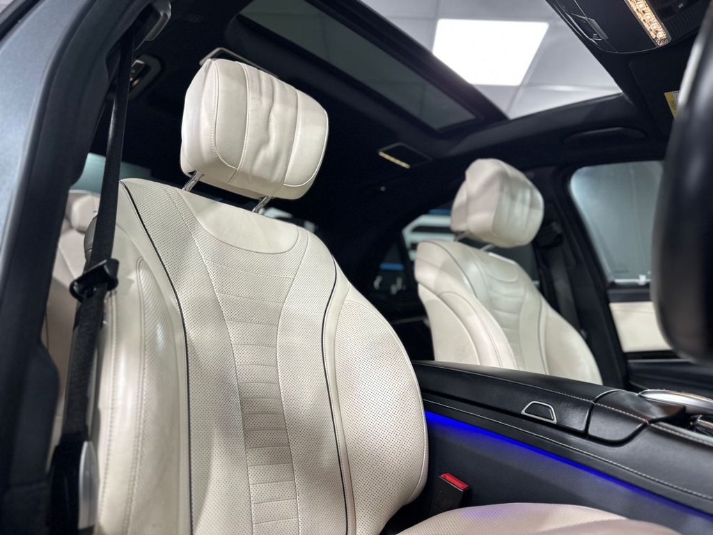 Used Mercedes-Benz S Class 2017 for sale - 77498995: Photo 26