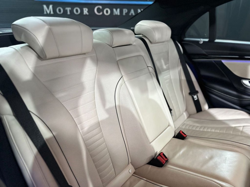 Used Mercedes-Benz S Class 2017 for sale - 77498995: Photo 28