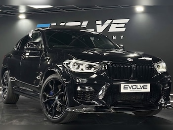 Used BMW X4 2019 for sale - 79578714: Photo