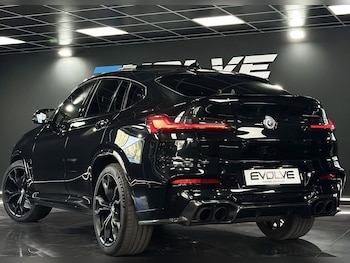 Used BMW X4 2019 for sale - 79578714: Photo