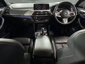 Used BMW X4 2019 for sale - 79578714: Photo