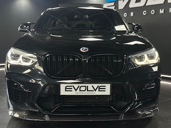 Used BMW X4 2019 for sale - 79578714: Photo
