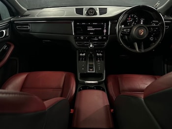 Used Porsche Macan 2023 for sale - 79186648: Photo