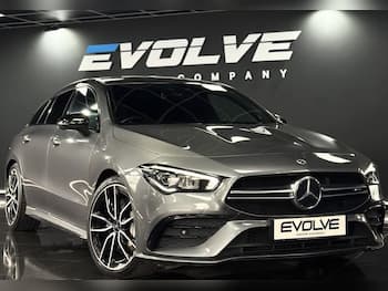 Used Mercedes-Benz CLA 2021 for sale - 79655109: Photo