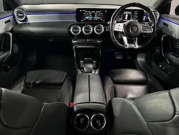 Used Mercedes-Benz CLA 2021 for sale - 79655109: Photo