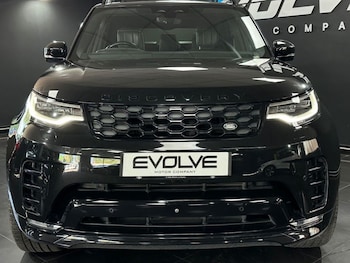 Used Land Rover Discovery 2021 for sale - 78377359: Photo