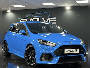 Used Ford Focus 2016 for sale - 75801613: Photo
