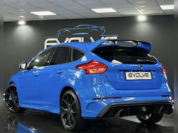 Used Ford Focus 2016 for sale - 75801613: Photo