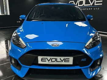 Used Ford Focus 2016 for sale - 75801613: Photo