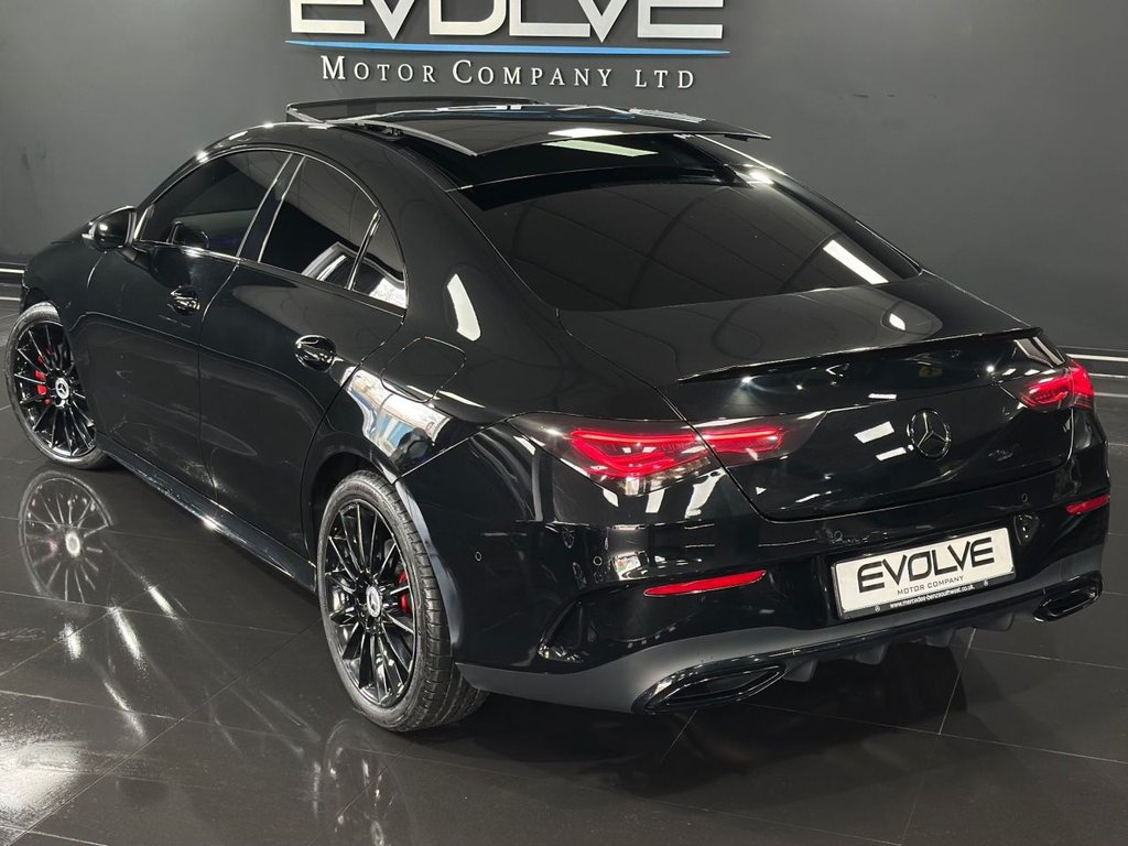 Used Mercedes-Benz CLA 2022 for sale - 77821101: Photo 11