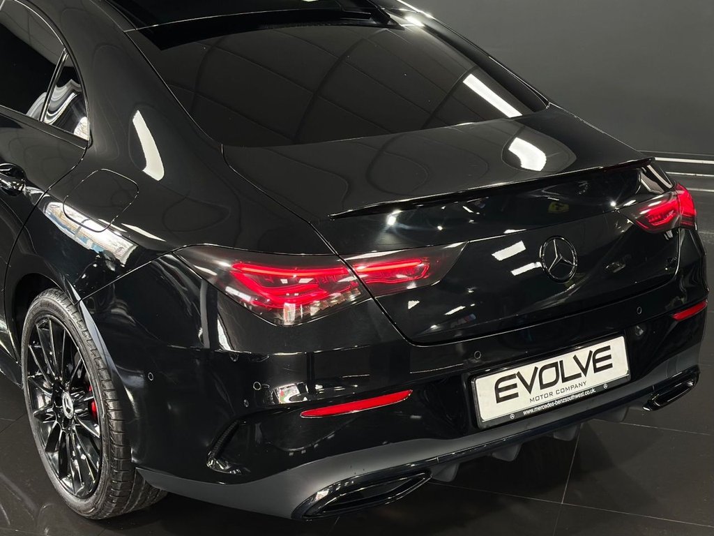 Used Mercedes-Benz CLA 2022 for sale - 77821101: Photo 13