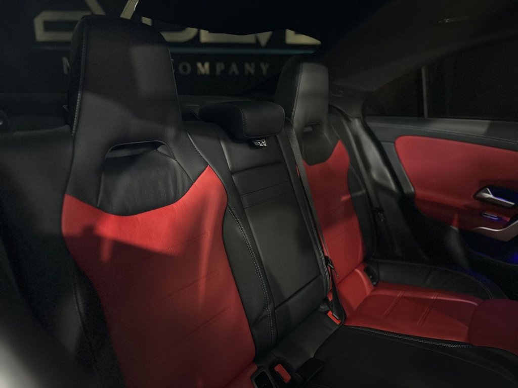 Used Mercedes-Benz CLA 2022 for sale - 77821101: Photo 28