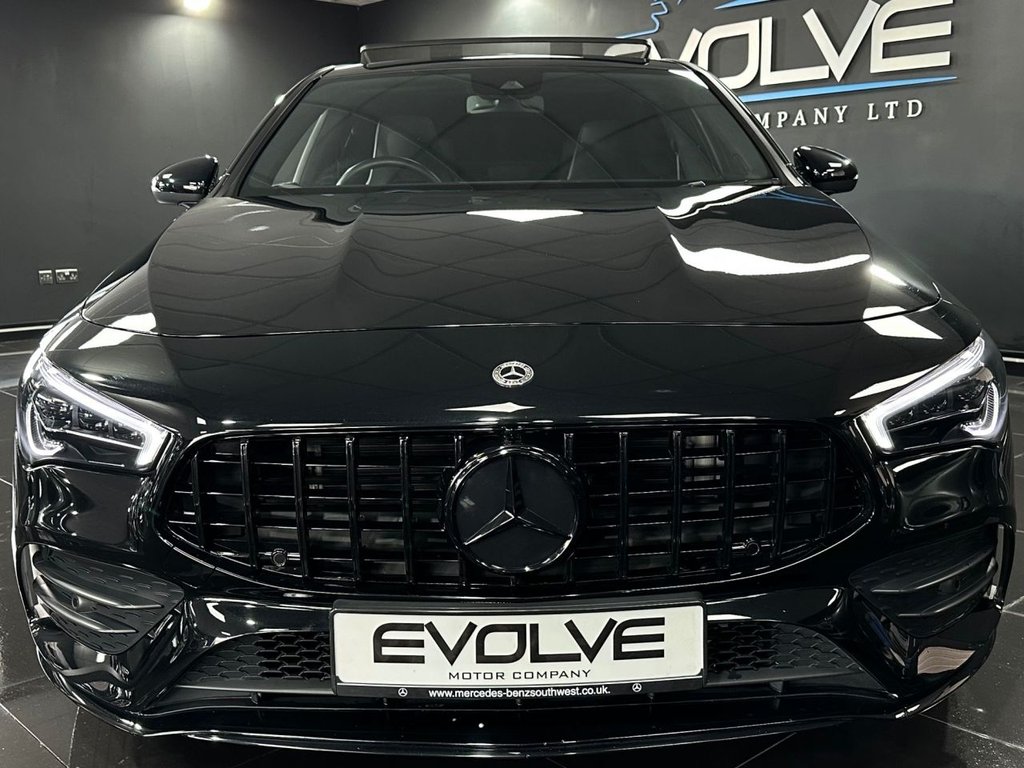 Used Mercedes-Benz CLA 2022 for sale - 77821101: Photo 4