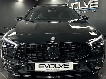 Used Mercedes-Benz CLA 2022 for sale - 77821101: Photo