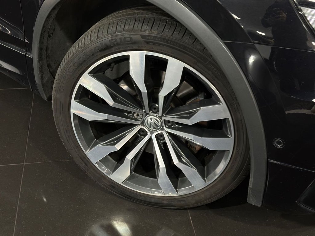 Used Volkswagen Tiguan 2019 for sale - 76496372: Photo 15