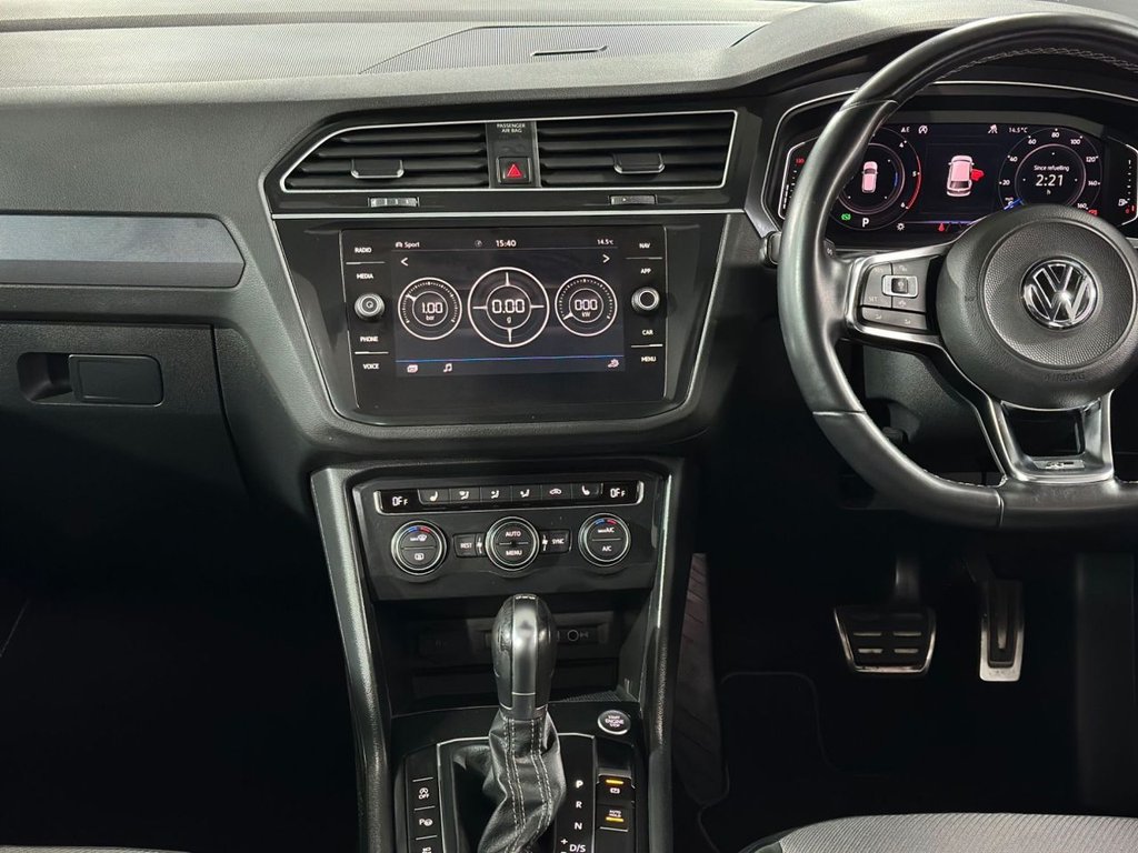 Used Volkswagen Tiguan 2019 for sale - 76496372: Photo 17