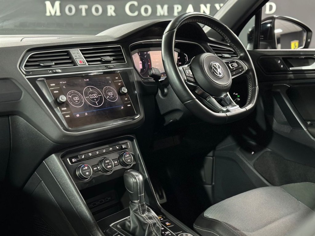 Used Volkswagen Tiguan 2019 for sale - 76496372: Photo 18