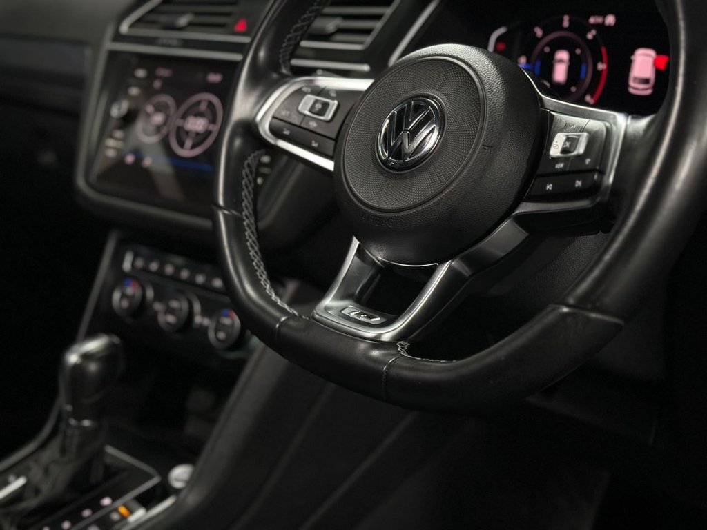 Used Volkswagen Tiguan 2019 for sale - 76496372: Photo 19