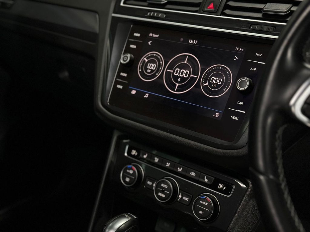 Used Volkswagen Tiguan 2019 for sale - 76496372: Photo 20