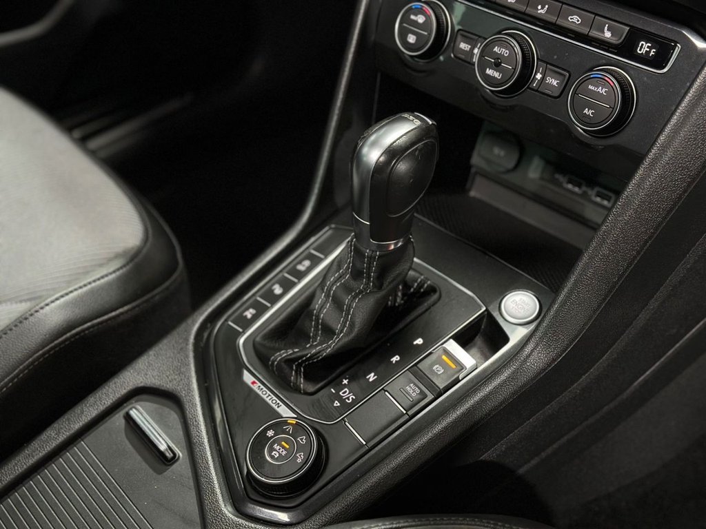 Used Volkswagen Tiguan 2019 for sale - 76496372: Photo 21